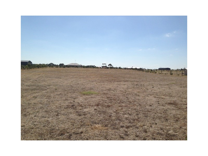 13 Jackson Court, Bannockburn VIC 3331