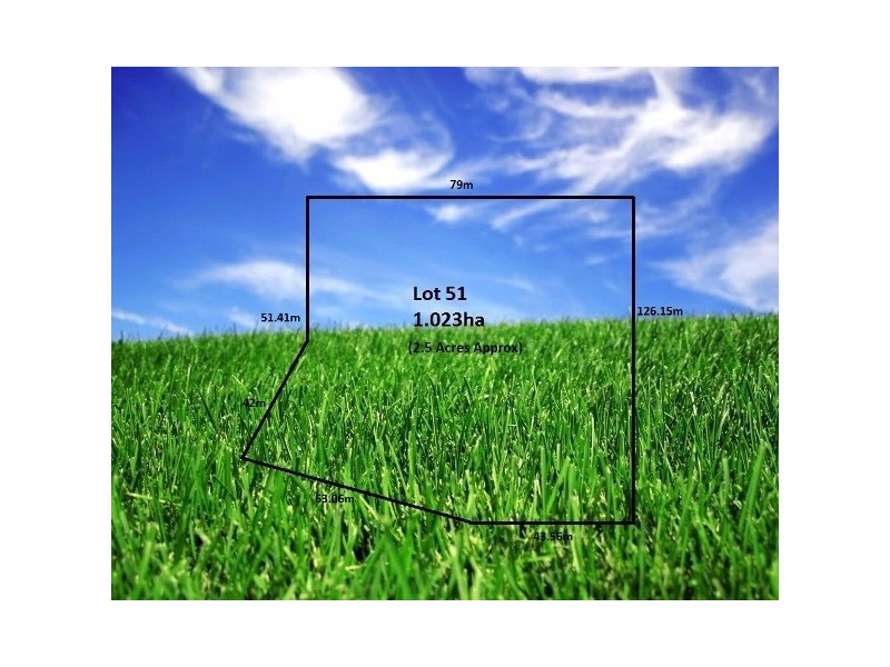 Lot 51 Falkirk Crescent, Inverleigh VIC 3321