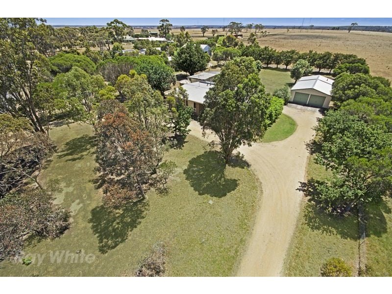 289 Thompson Road, Maude VIC 3331