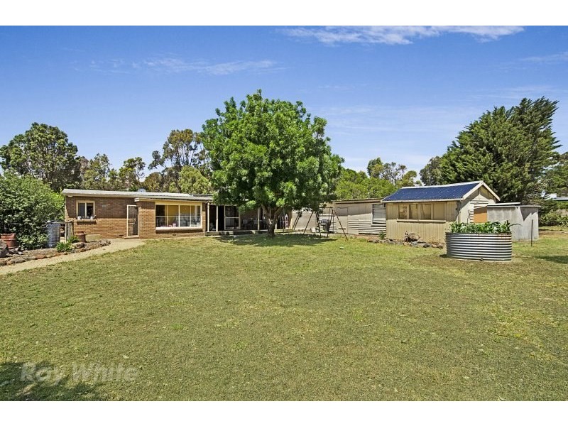 289 Thompson Road, Maude VIC 3331