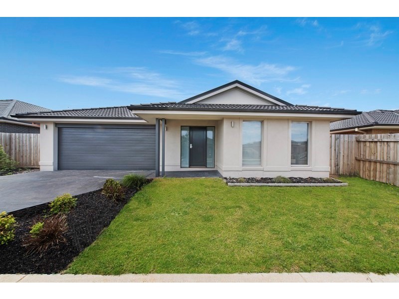 34 Hamish Drive, Bannockburn VIC 3331