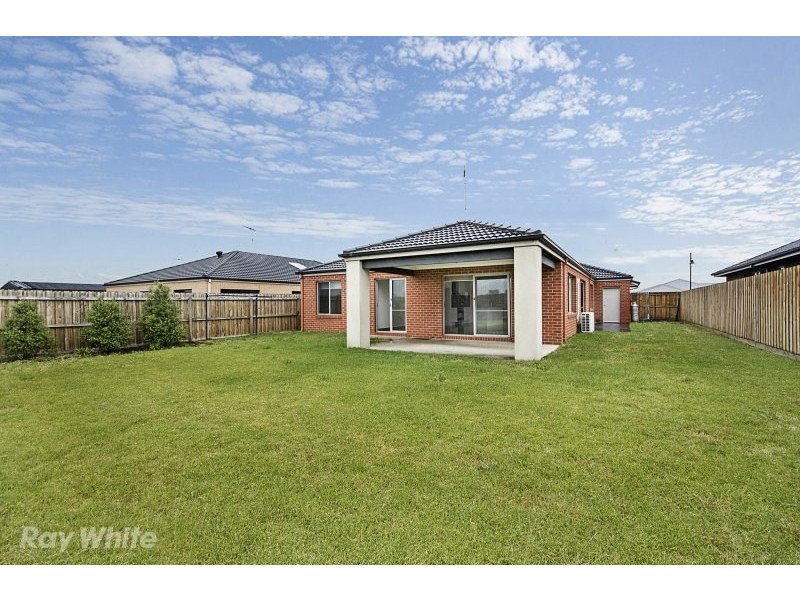 34 Hamish Drive, Bannockburn VIC 3331