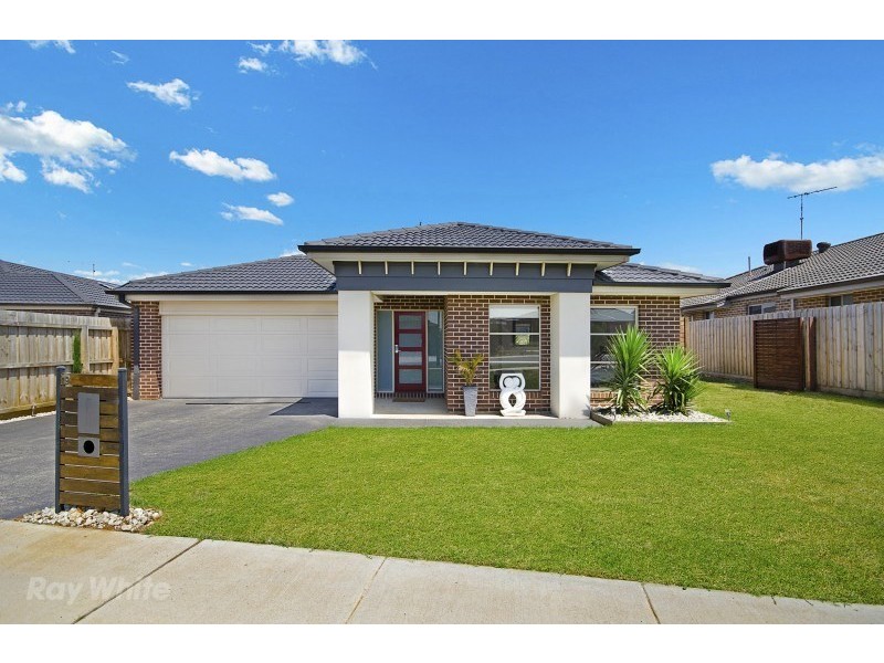 19 Hamish Drive, Bannockburn VIC 3331