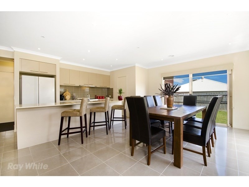 19 Hamish Drive, Bannockburn VIC 3331