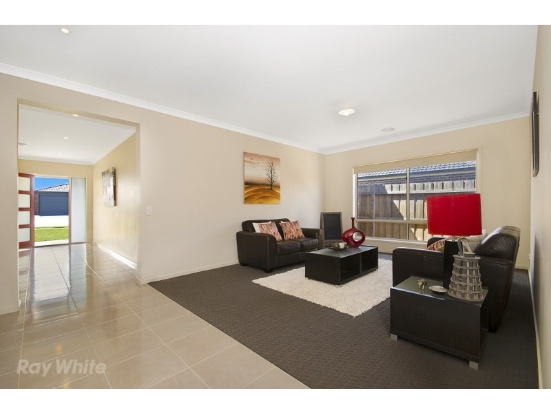 19 Hamish Drive, Bannockburn VIC 3331