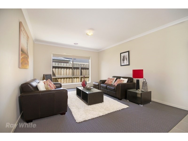 19 Hamish Drive, Bannockburn VIC 3331