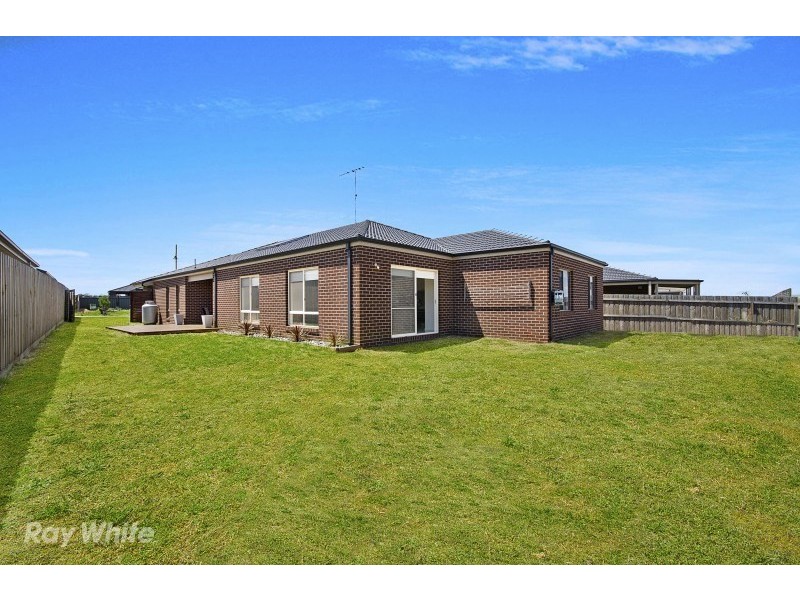 19 Hamish Drive, Bannockburn VIC 3331