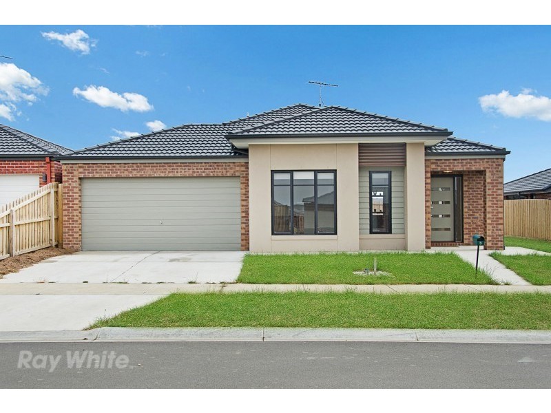 3 Kernot Street, Bannockburn VIC 3331