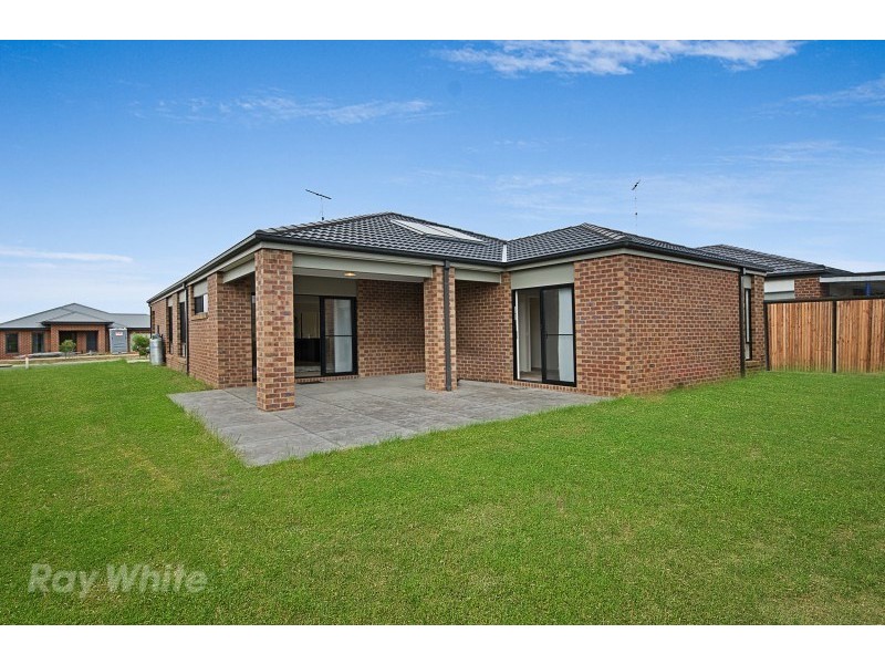 3 Kernot Street, Bannockburn VIC 3331