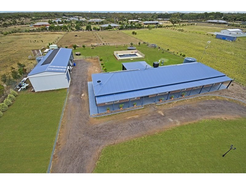 58 Rankin Road, Inverleigh VIC 3321