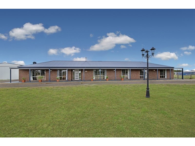 58 Rankin Road, Inverleigh VIC 3321