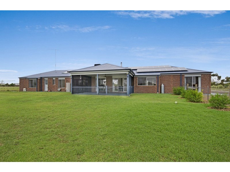 58 Rankin Road, Inverleigh VIC 3321