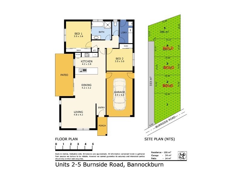 19 Burnside Road, Bannockburn VIC 3331
