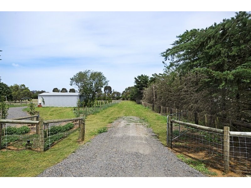 Lot 2/20 Kings Court, Teesdale VIC 3328