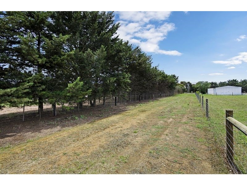 Lot 2/20 Kings Court, Teesdale VIC 3328