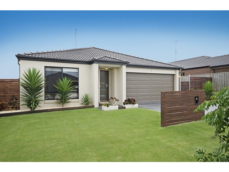 9 Sherry Court, Bannockburn VIC 3331