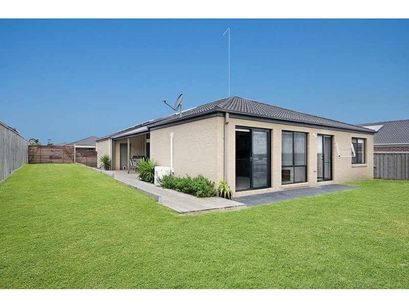 9 Sherry Court, Bannockburn VIC 3331