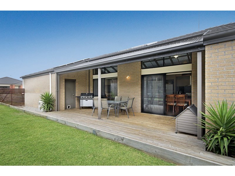 9 Sherry Court, Bannockburn VIC 3331