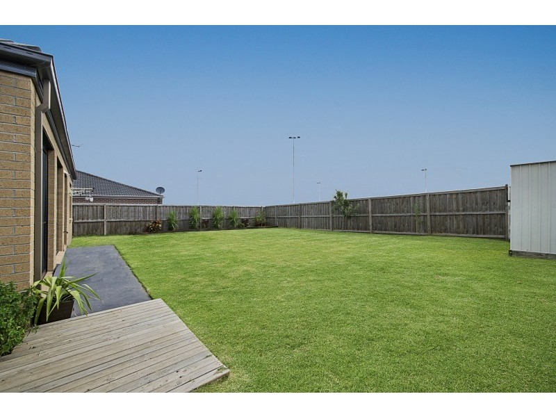 9 Sherry Court, Bannockburn VIC 3331