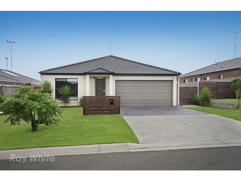 9 Sherry Court, Bannockburn VIC 3331