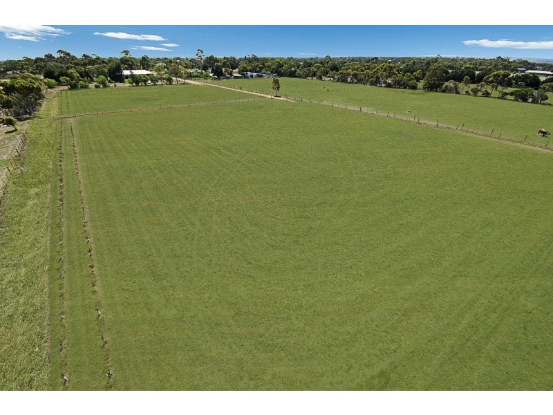 Lot 2, 143 Clyde Road, Bannockburn VIC 3331