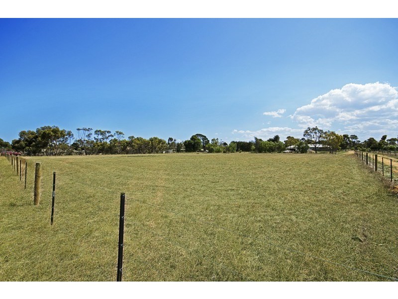 Lot 2, 143 Clyde Road, Bannockburn VIC 3331