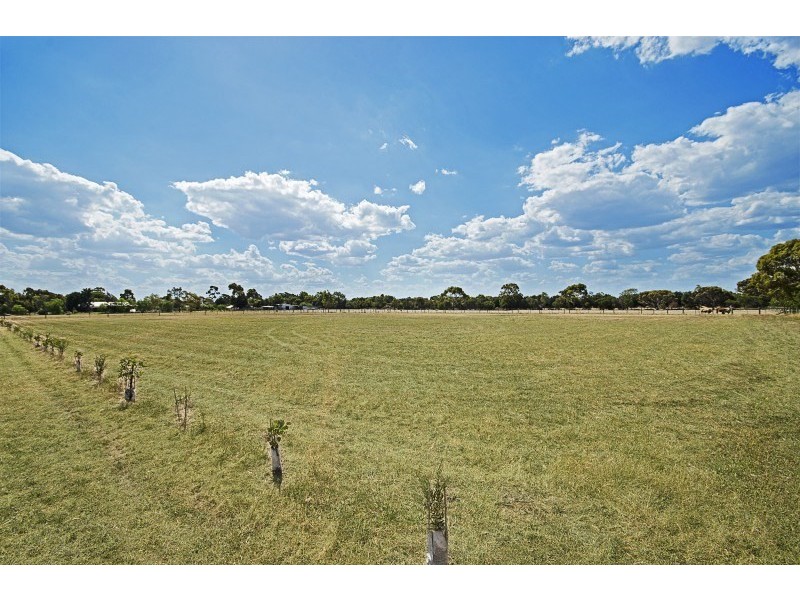 Lot 2, 143 Clyde Road, Bannockburn VIC 3331