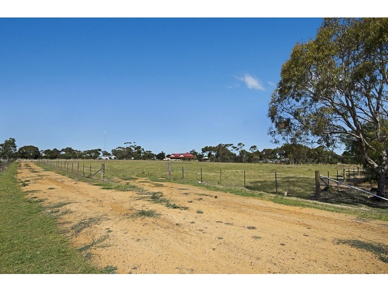 Lot 2, 143 Clyde Road, Bannockburn VIC 3331
