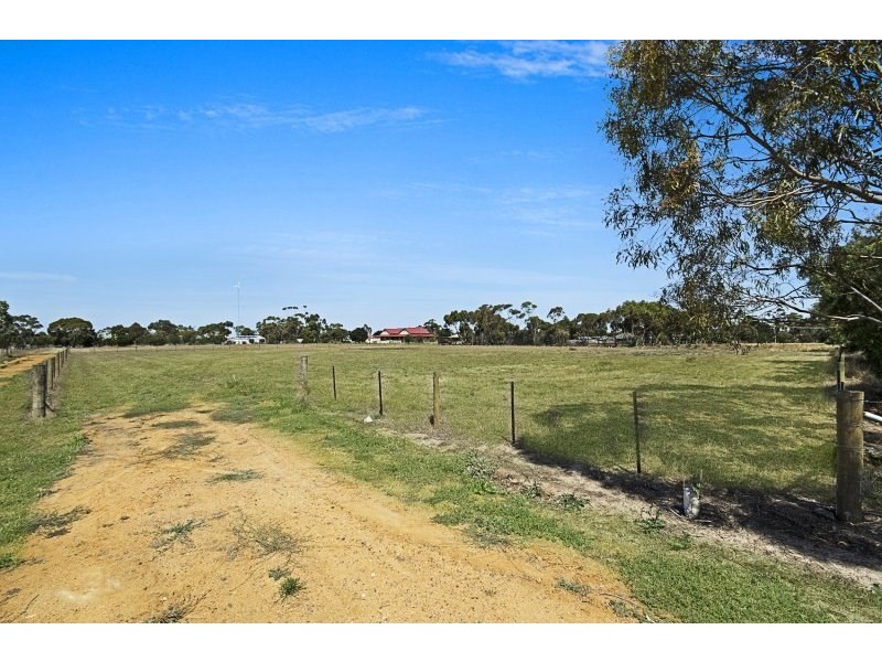 Lot 2, 143 Clyde Road, Bannockburn VIC 3331