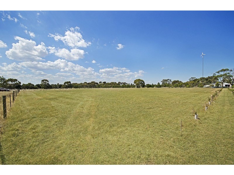 Lot 2, 143 Clyde Road, Bannockburn VIC 3331