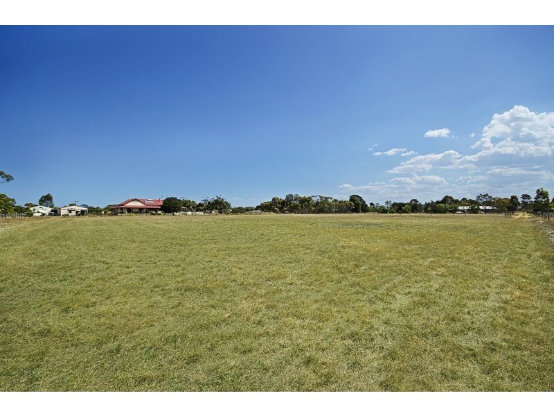 Lot 2, 143 Clyde Road, Bannockburn VIC 3331
