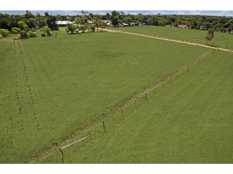 Lot 2, 143 Clyde Road, Bannockburn VIC 3331