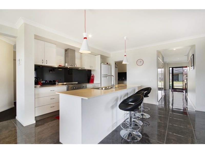 8 Laurie Street, Bannockburn VIC 3331