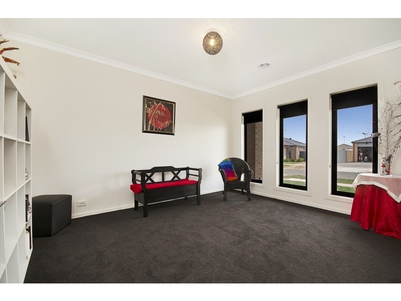8 Laurie Street, Bannockburn VIC 3331