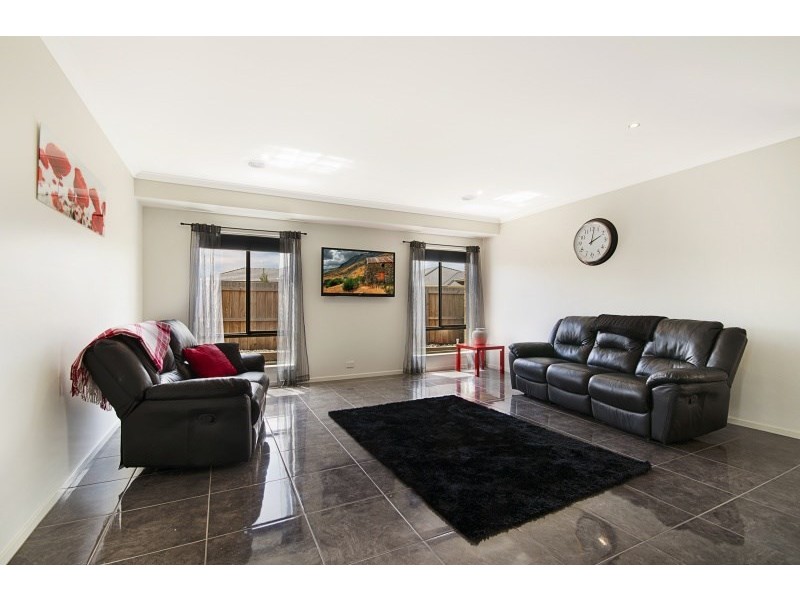 8 Laurie Street, Bannockburn VIC 3331