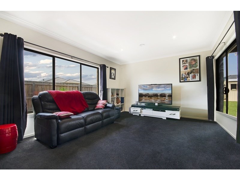 8 Laurie Street, Bannockburn VIC 3331