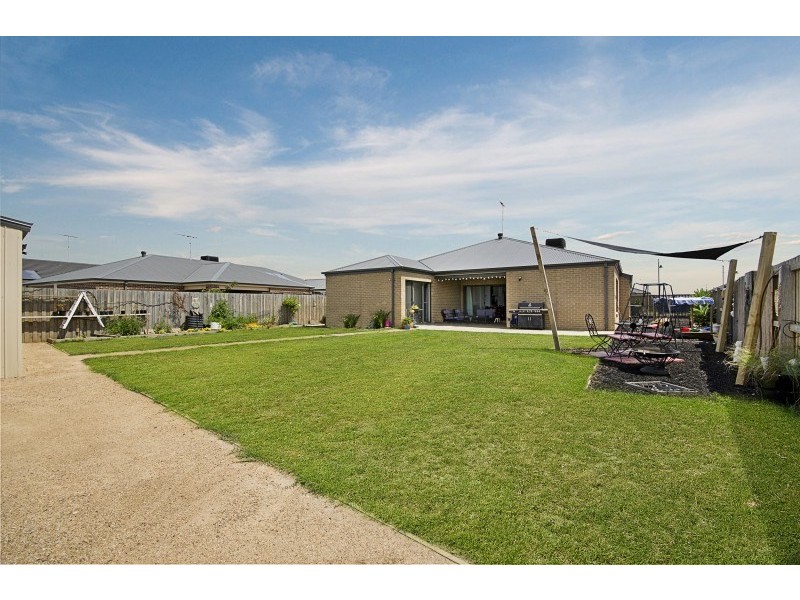 8 Laurie Street, Bannockburn VIC 3331