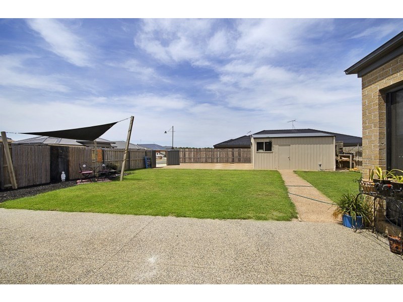 8 Laurie Street, Bannockburn VIC 3331