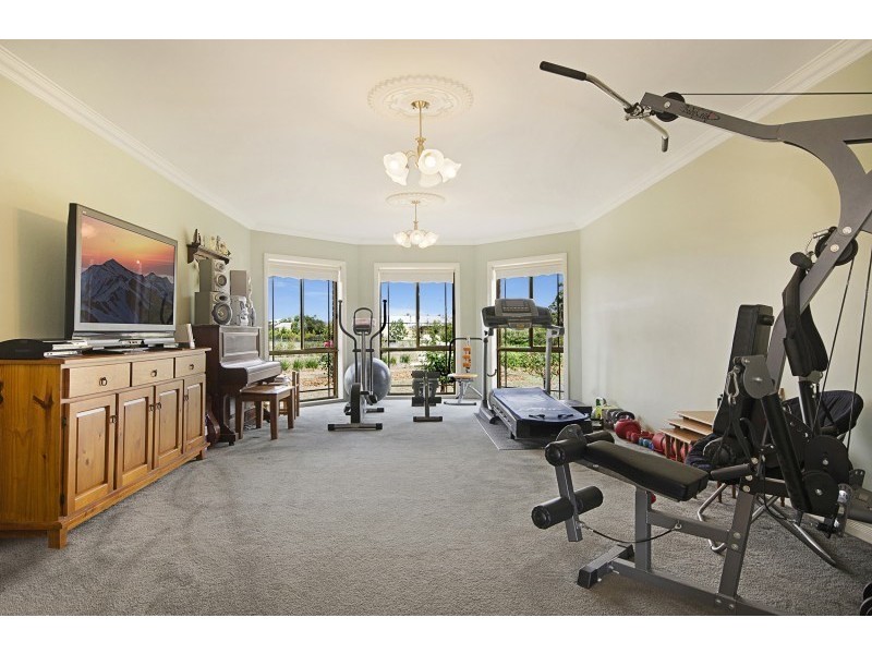 101 Yverdon Drive, Bannockburn VIC 3331