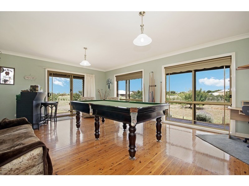 101 Yverdon Drive, Bannockburn VIC 3331