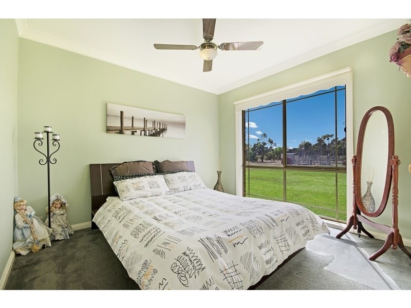 101 Yverdon Drive, Bannockburn VIC 3331