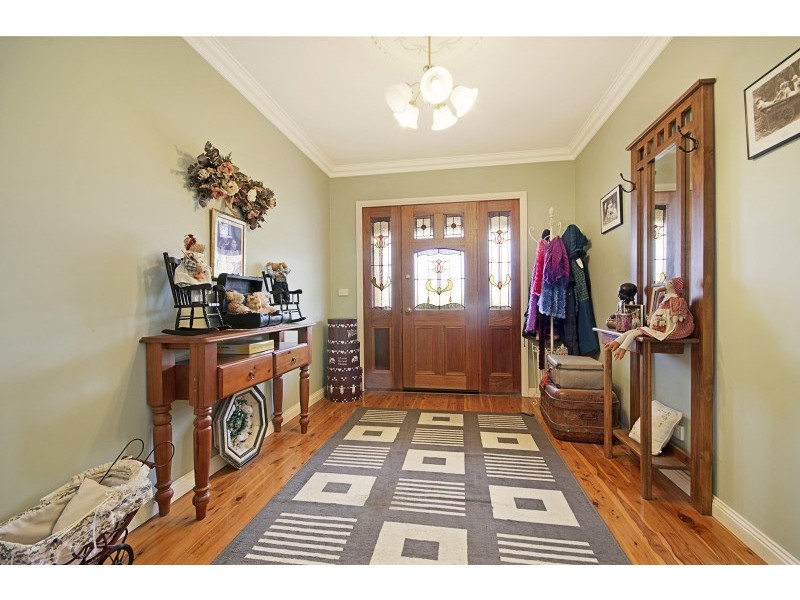 101 Yverdon Drive, Bannockburn VIC 3331