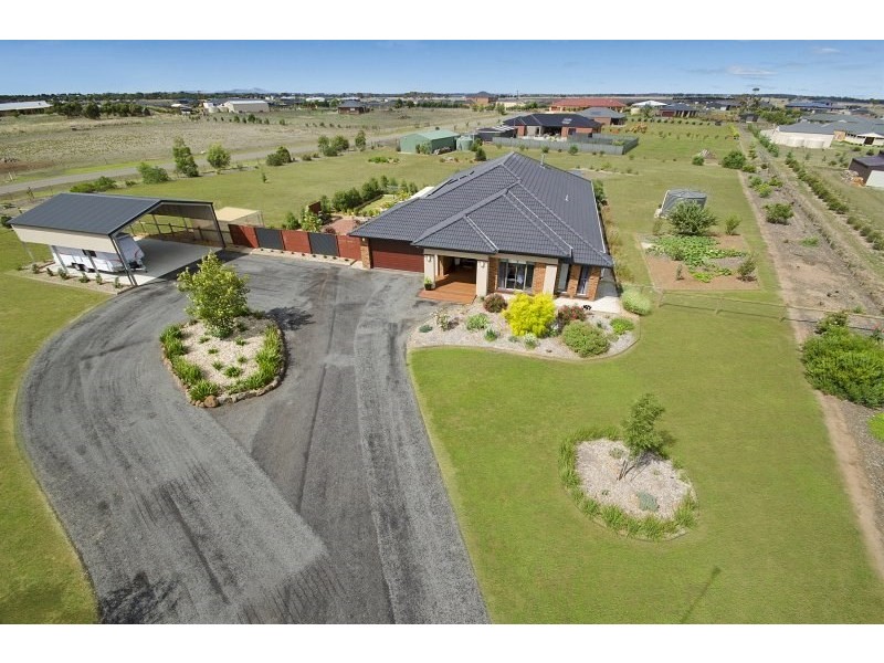 24 Warwick Way, Bannockburn VIC 3331