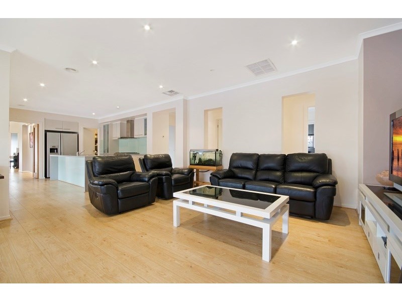 6 Kintyre Court, Bannockburn VIC 3331