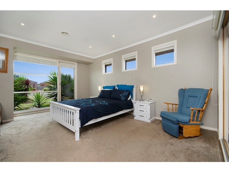 6 Kintyre Court, Bannockburn VIC 3331