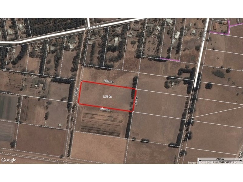 Lot 61 Railway Street, Inverleigh VIC 3321