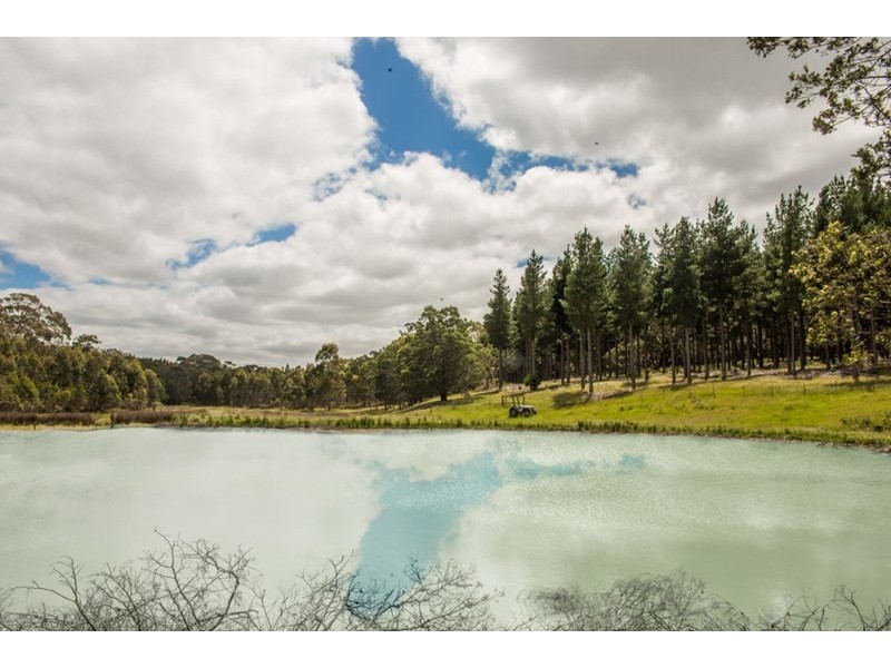 Mount Mercer VIC 3352