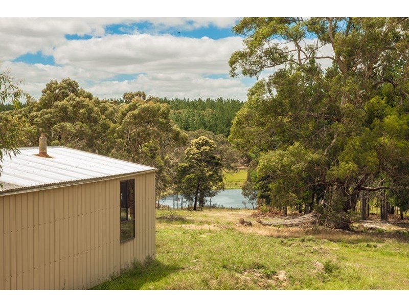 Mount Mercer VIC 3352