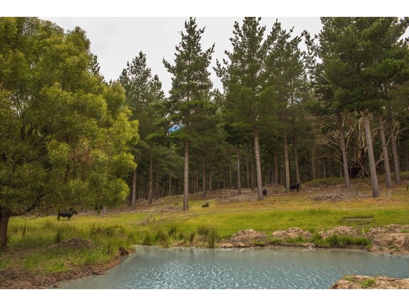 Mount Mercer VIC 3352