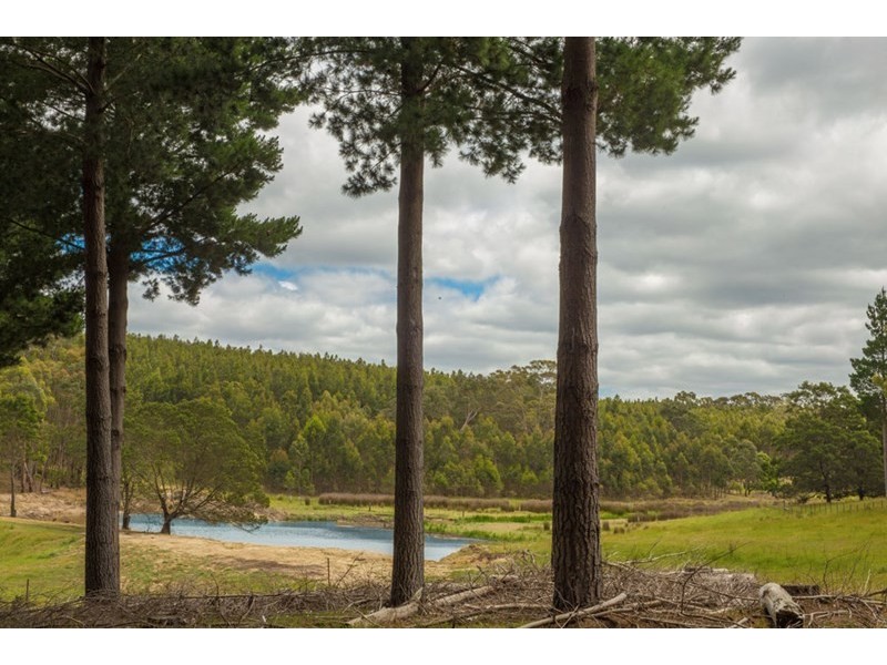 Mount Mercer VIC 3352